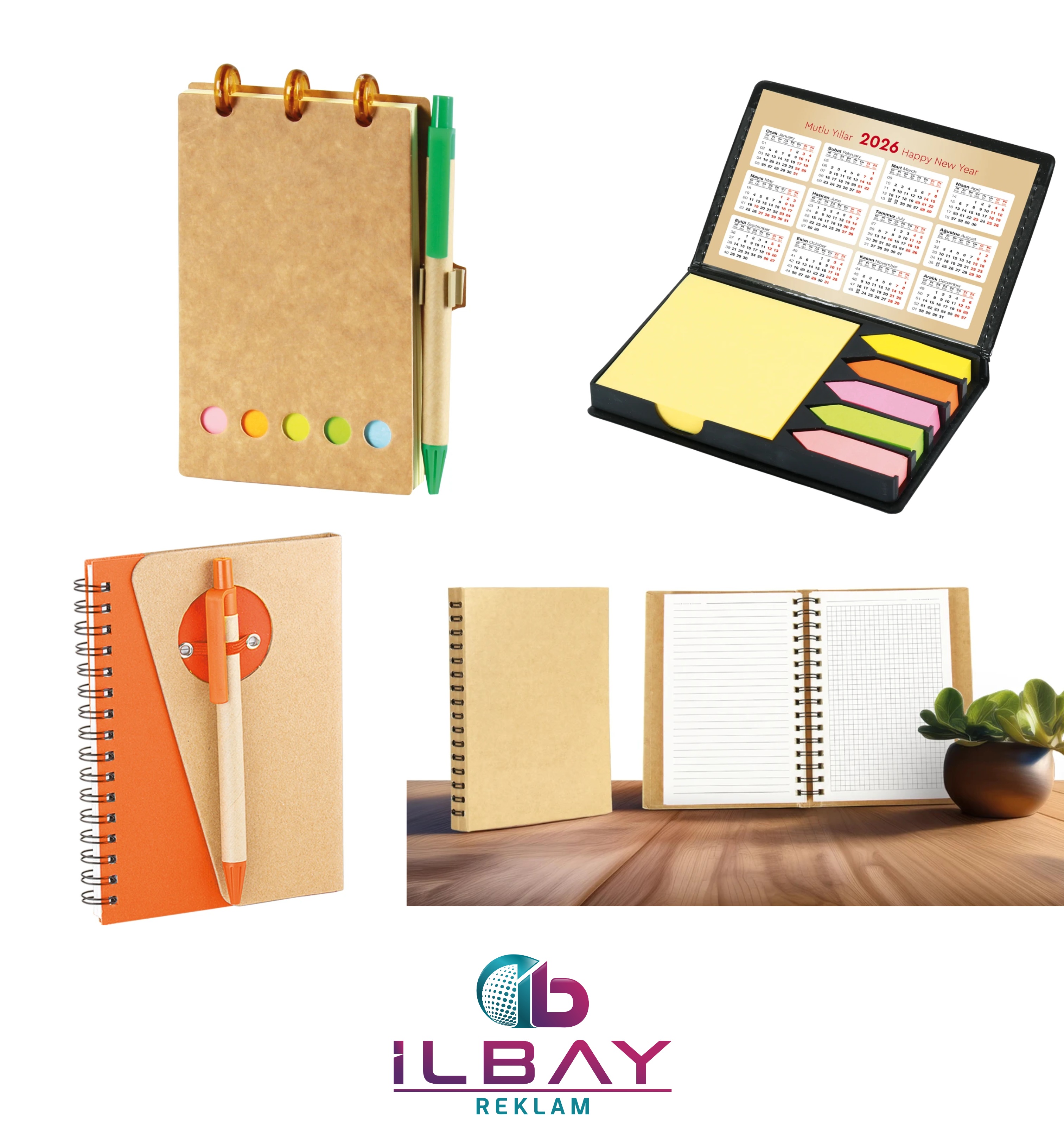 Doğa Dostu Ürünler