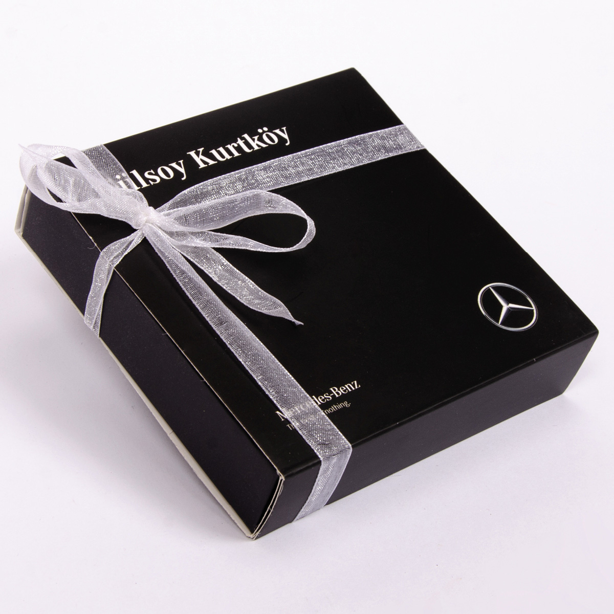 Kurumsal Çikolatalar