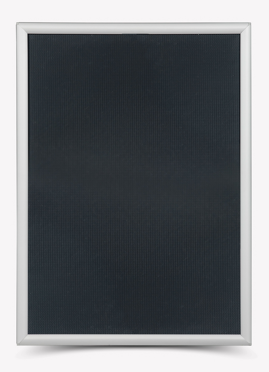 25 MM GÖNYE ALÜMİNYUM ÇERÇEVE