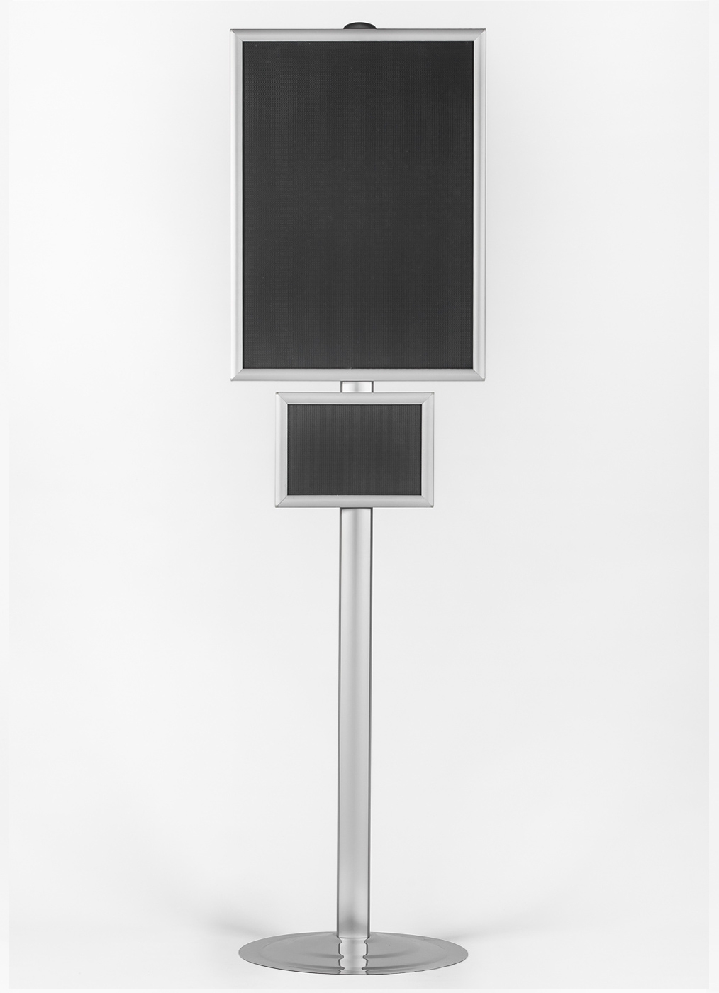 KARIŞIK AYAKLI POSTER PANO (GÖNYE)