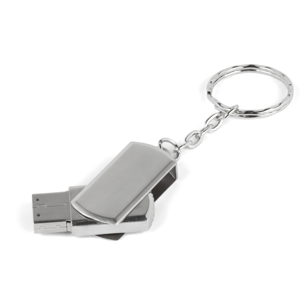8125-16GB Metal USB Bellek