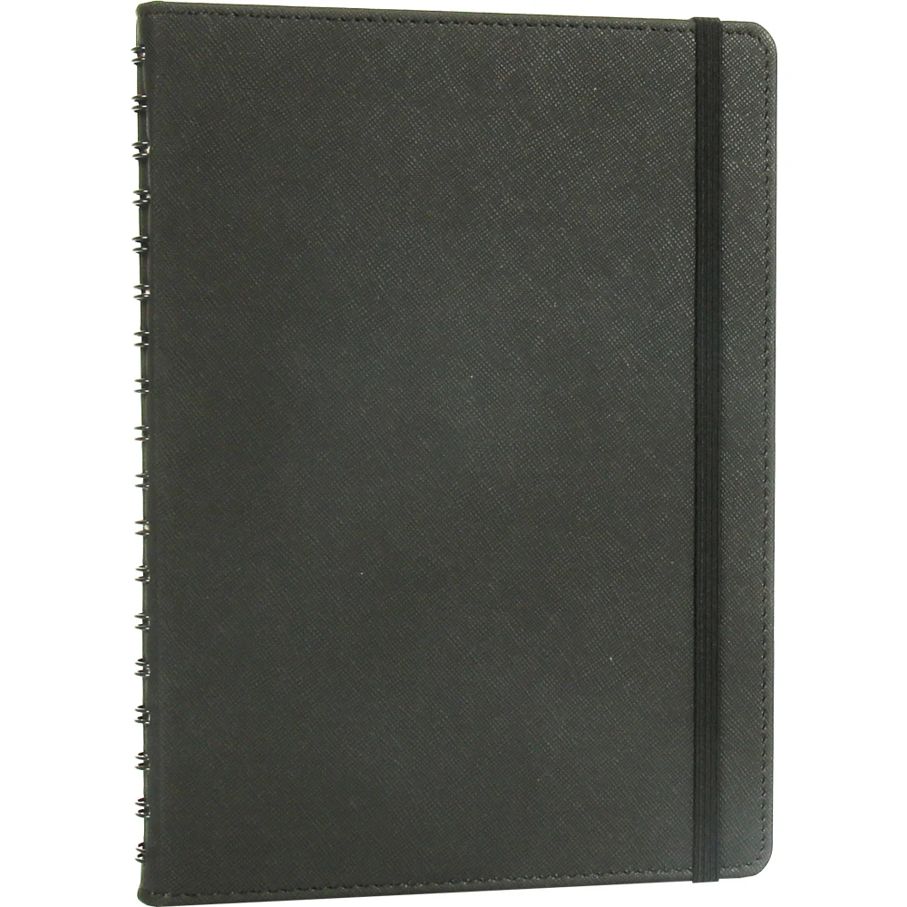 Hereke-S Gizli Spiralli Günlük Ajanda