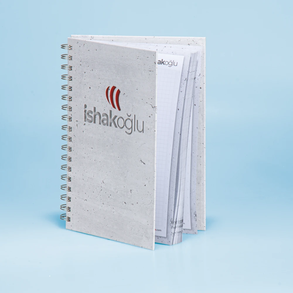 DFT-01-15x21 Taslama Defter