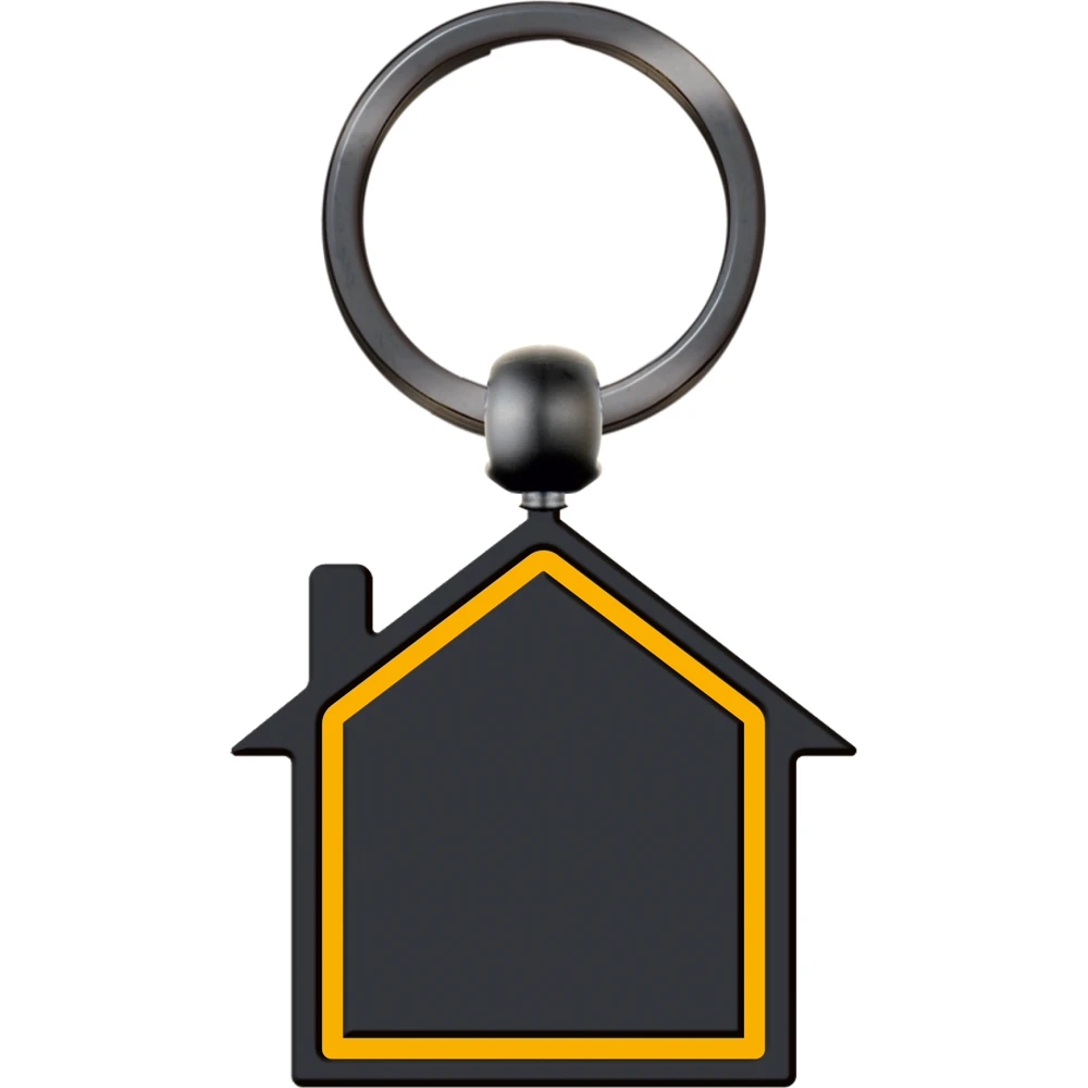 AN-5635-SR Tek Yön Anahtarlık