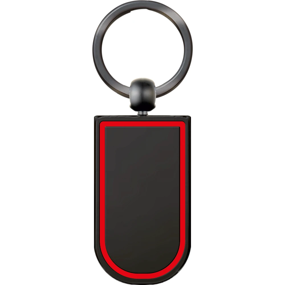 AN-5915-K Tek Yön Anahtarlık