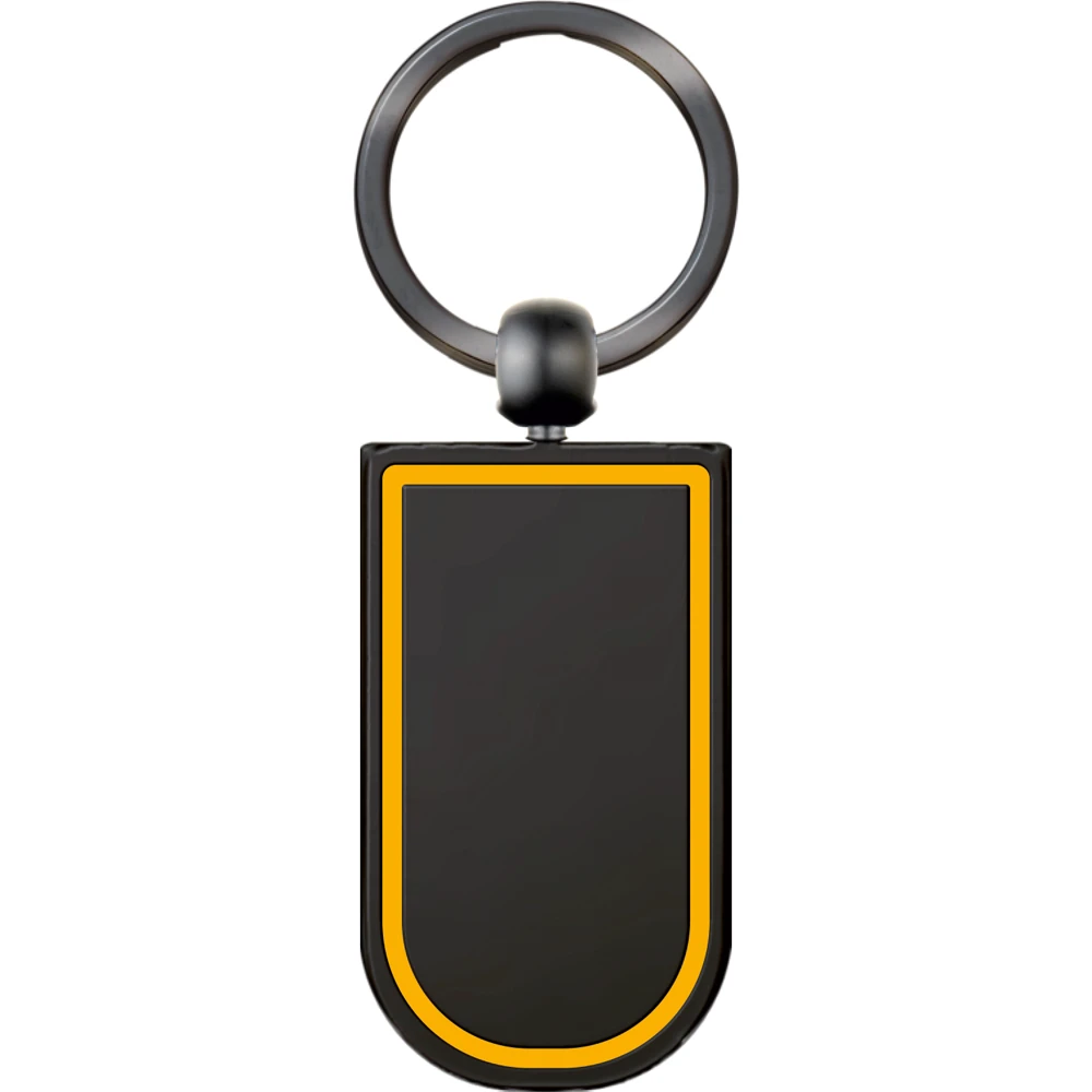 AN-5915-SR Tek Yön Anahtarlık