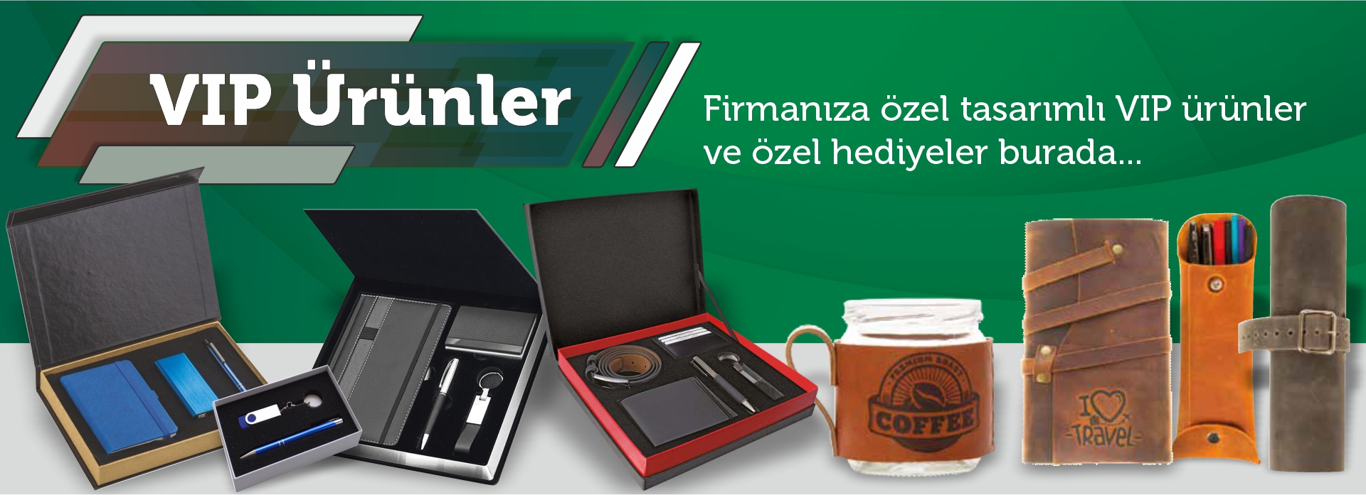 Promosyon Ürünleri