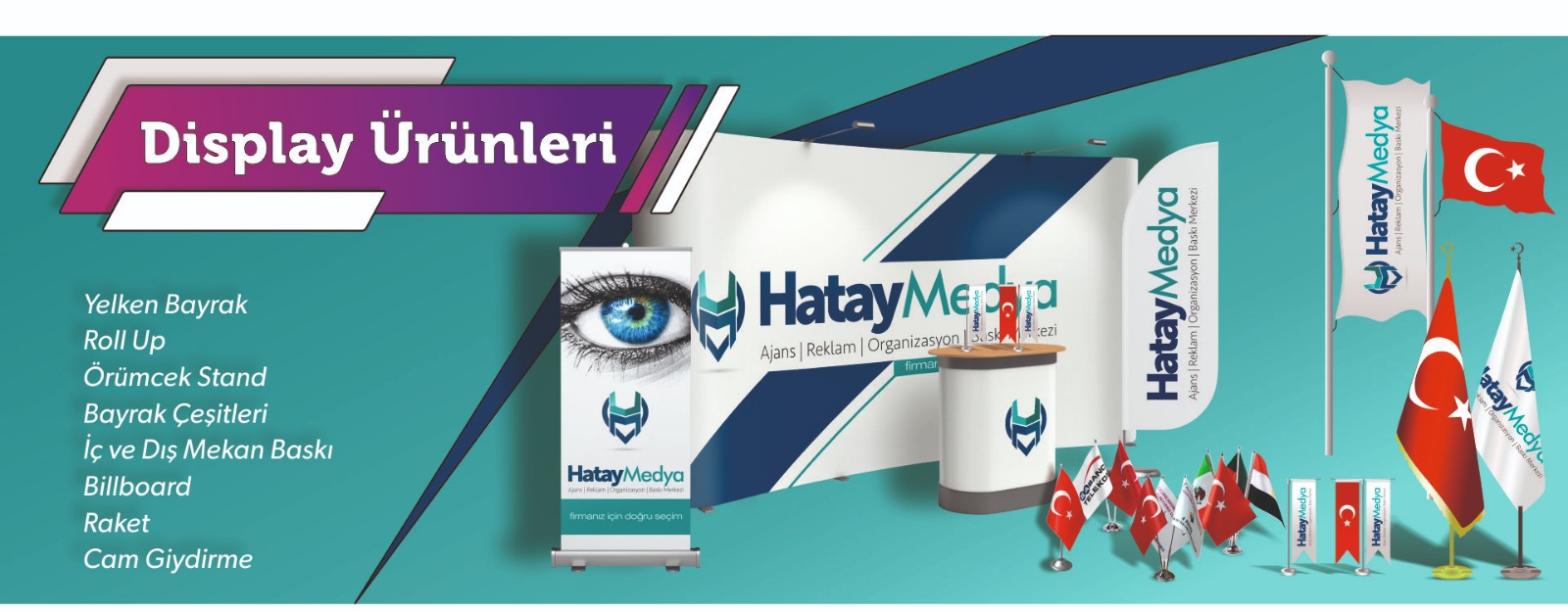 Promosyon Ürünleri