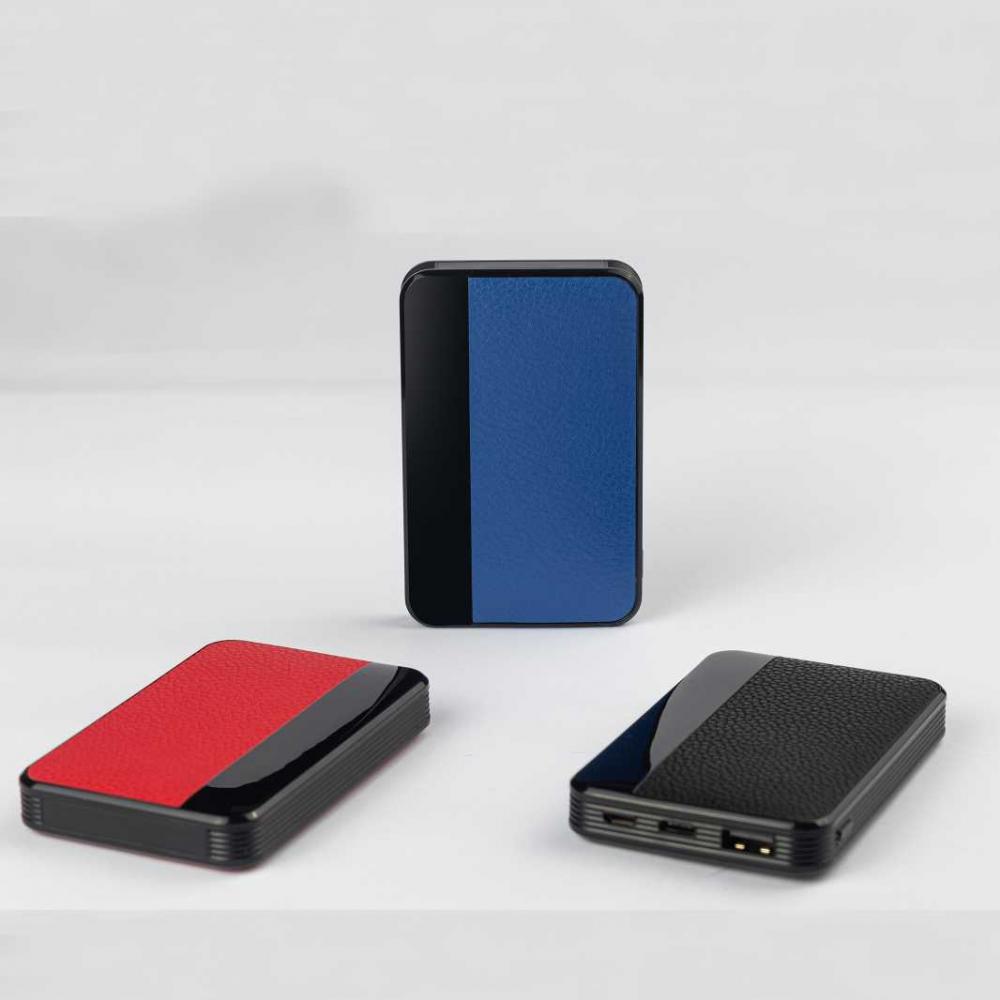 Powerbank 5000 mAh